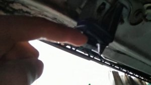 Гремит крышка багажника ВАЗ 2114 2108 2109 2113 Таврия ? ВОТ САМЫЙ ПРОСТОЙ СПОСОБ РЕШИТЬ ПРОБЛЕМУ