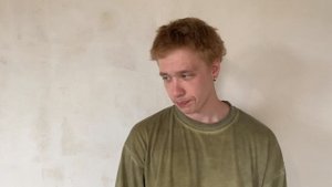 Павельев Матвей видео визитка
лето 2025