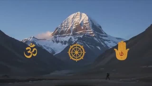 Путь души.Поиск истины-Кайлас смотреть онлайн