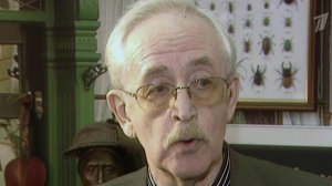 Народному артисту РСФСР Василию Ливанову исполнилось 90 лет