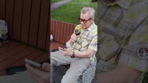 осенний дождь поёт Михаил