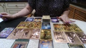 Скорпион Август 2025