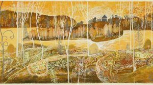 Калевала руна 1