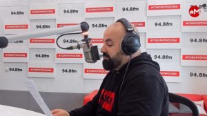 «ПОТОК. УМНЫЕ ПАРНИ. СВОЯ ПРАВДА. (16+)» 30.06