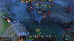 Dota 2 / ПРОХОЖДЕНИЕ, ЧАСТЬ 1034!