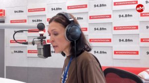 «ОТБОЙ (16+)» 17.06/ВЕДУЩИЙ: Георгий Бабаян.