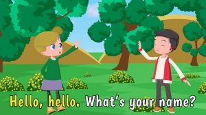 SM2ed Animated song karaoke video L0 U0