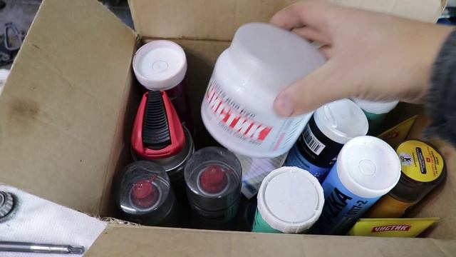 MERCURY 15 после удара. Сломался вал смотреть онлайн