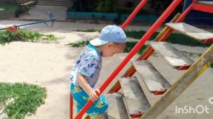 Быстрый и вкусный ужин/Заказ с ВБ 📦 Гуляем с малышом 🛝
