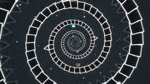 Nebulabrasque angelgd.Geometry dash