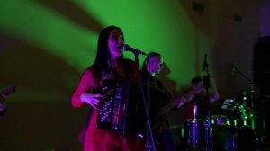 Кавер-группа АстериА - Районы кварталы