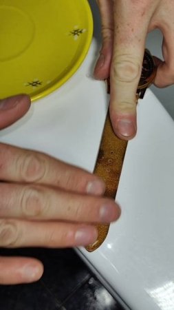 для деликатного очищения👍