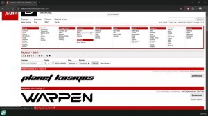 185 TMP Font Asset Creator