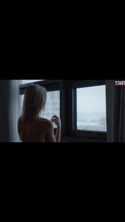 Голая Гагарина - это символ патриотизма?