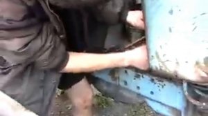 БАРАХЛИТ!