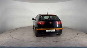 VSSZZZ6KZ2R165503