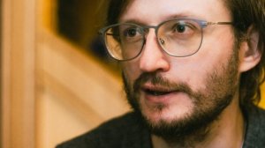 Дробышевский. Кого ели наши предки