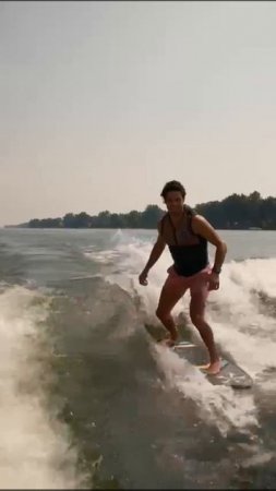 Лови вайб выходного дня вместе с Жан-Себастьеном 🏄♂️