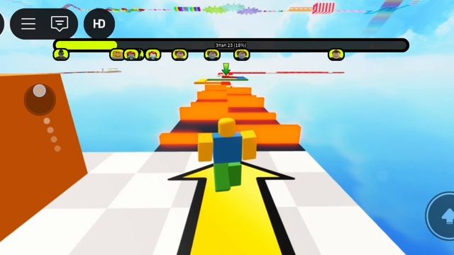 прохожу паркур. смотреть онлайн