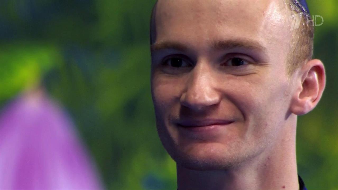 Синхронист Александр Мальцев стал пятикратным чемпионом мира