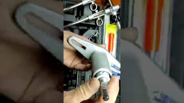 55.Кондуктор для врезки дверных замков смотреть онлайн