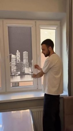 Шикарная альтернатива солнечному Краснодару  #жалюзи #детская #ремонт #лайфхакиремонта