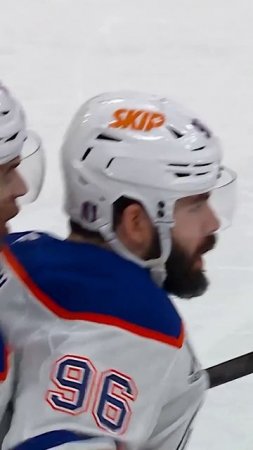 EDMONTON PULLS AHEAD!