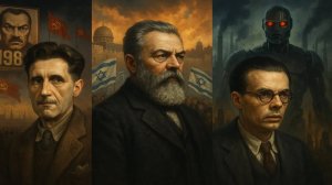 САМЫЕ УДИВИТЕЛЬНЫЕ ПРЕДСКАЗАНИЯ В ИСТОРИИ!