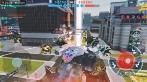 DUX Напролом 19 суббота