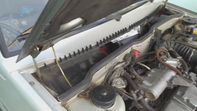 Течет ВОДА в салон Ваз 2114 И гниёт. СРОЧНО ПРОВЕРЬ СВОЮ МАШИНУ ПОКА НЕ СГНИЛА смотреть онлайн