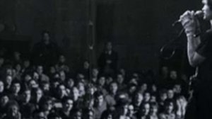 Братская любовь. Виктор Цой.