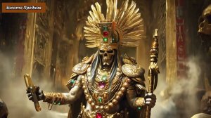 Золото Предков