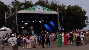 Видео Посвящается Дню Любви, Семьи и Верности. Дню памяти Святых Блгвв. кн. Петра и кн.Февронии.mp4