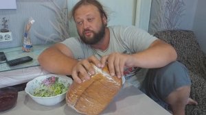 Кушаю и перерабатываю ягоду Сельский свой огород с овощами ЛЕТО ИЮЛЬ