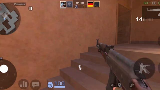 играю в стандофф2 смотреть онлайн