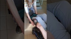 КАК ТЯЖЕЛО ПОДЫМАТЬСЯ ДОМОЙ