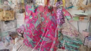 Текстильные корзинки для дома