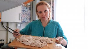 Готовлю ЖУЛЬЕН с грибами и курицей! ВЛОГ