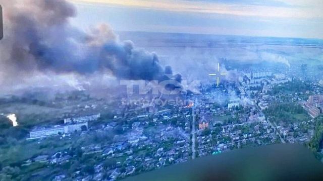 Бросок на Русин Яр. Танковый батальон ВСУ минус. Новости. Война на Украине. СВО смотреть онлайн