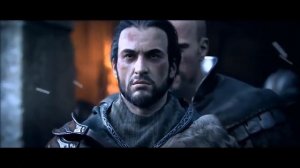 Assassins Creed Amv - Comatose - Monster - Hero