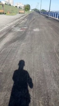 Набережная