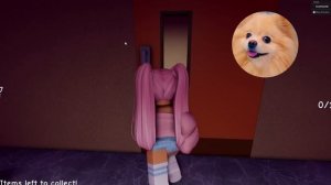 РАДУЖНЫЕ ДРУЗЬЯ ВЕРНУЛИСЬ  -  РАДУЖНЫЙ ДРУГ ПОЙМАЛ МИСТЕРА БЛУ В РОБЛОКС | ROBLOX