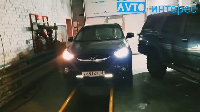 Hyundai СВЕТОДИОДНЫЕ ЛАМПЫ led лампы С АЛИЭКСПРЕСС! установка смотреть онлайн