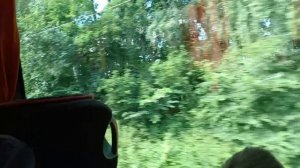 Барнаул /Куда это мы? /Обзор номера/