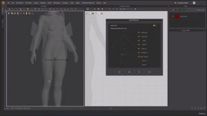 7 -Create Fitting Suit