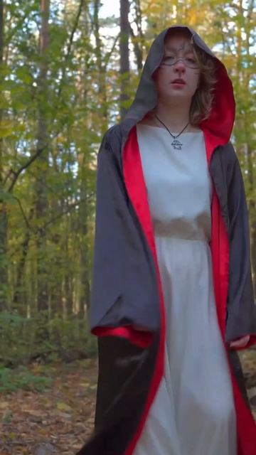 музыка рок newmusic премьера cosplay music rock witch thewitcher wood blondehairstyles