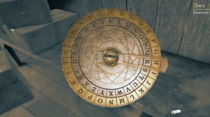 The Beast Inside: первый заход, пробуем ощущения от игры. Паззлы, можно таскать коробки. Жена