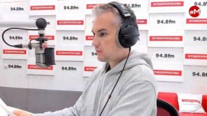 «ОТБОЙ (16+)» 01.07/ВЕДУЩИЙ: Георгий Бабаян.