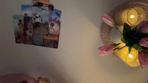 ЕГО МЫСЛИ О ВАС ПЕРЕД СНОМ❓❗️ТАРО РАСКЛАД