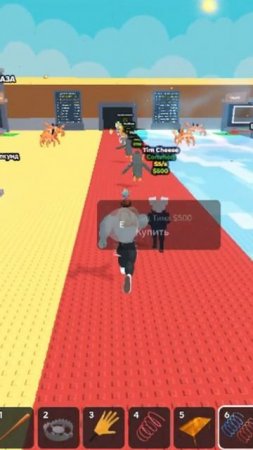 ИВЕНТ! Ждем лучших BrainRot